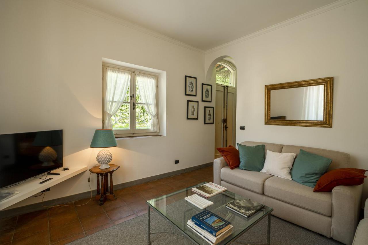 Casa Bellosguardo Villa Florence Exterior photo